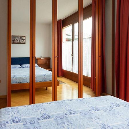 Casa Nani Apartment Bormio Luaran gambar