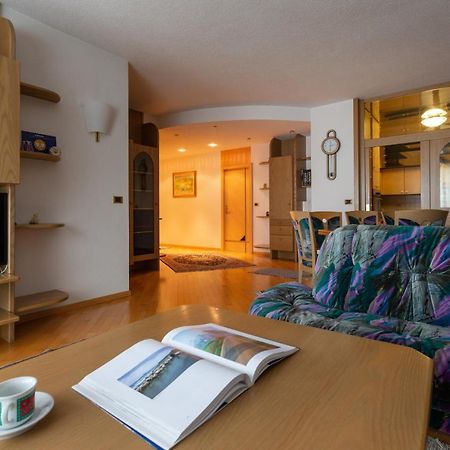 Casa Nani Apartment Bormio Luaran gambar