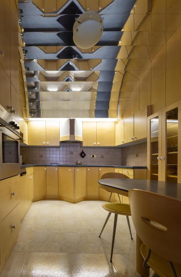 Casa Nani Apartment Bormio Luaran gambar