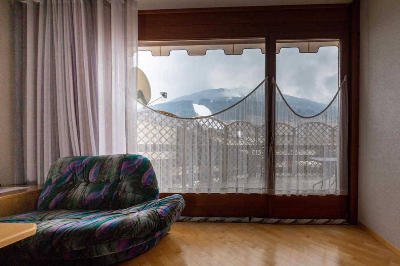 Casa Nani Apartment Bormio Luaran gambar