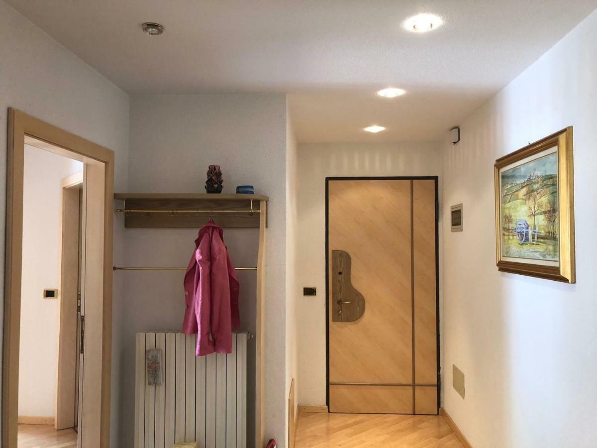 Casa Nani Apartment Bormio Luaran gambar